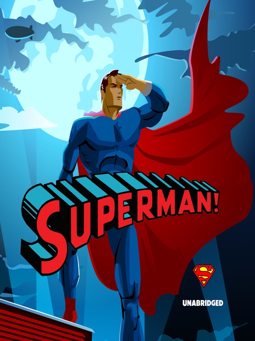 Title details for Superman! by Made for Success - Available